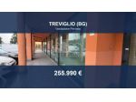 Immobile in asta di 320 m² in vendita a Treviglio