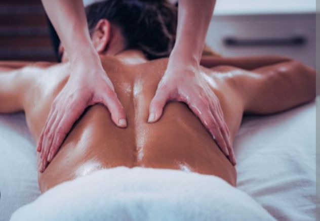 massaggi per il corpo e la mente 3512092108 anche washapp - Foto 3