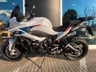 BMW S 1000 XR Abs my24