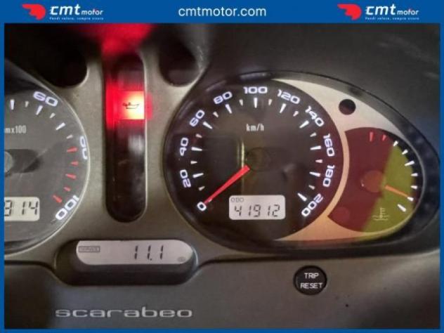 APRILIA Scarabeo 500 Garantito e Finanziabile rif. 23545617 - Foto 5