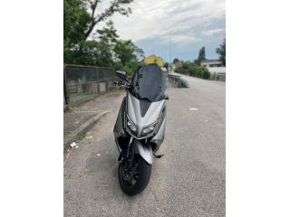 TMAX 530