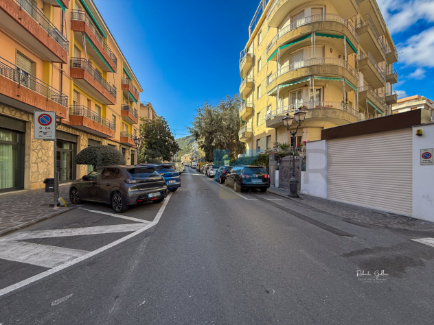 Trilocale in affitto a Alassio - Foto 4