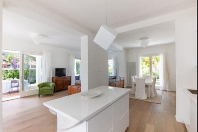 Villa in affitto a Forte dei Marmi 180 mq Rif: 1283661 - Foto 9