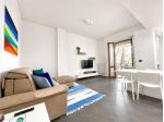 ID 805 LOANO PIAZZA DA NOLI BILOCALE CON TERRAZZO CIN: IT009034B4OBLQBZCO