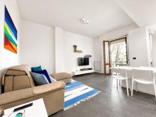 ID 805 LOANO PIAZZA DA NOLI BILOCALE CON TERRAZZO CIN: IT009034C2HIRT8NPX