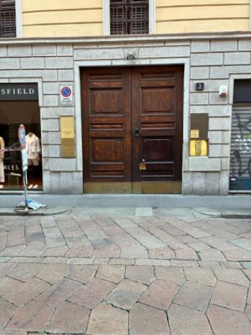 Appartamento di 50 m² con 2 locali in affitto a Milano - Foto 19