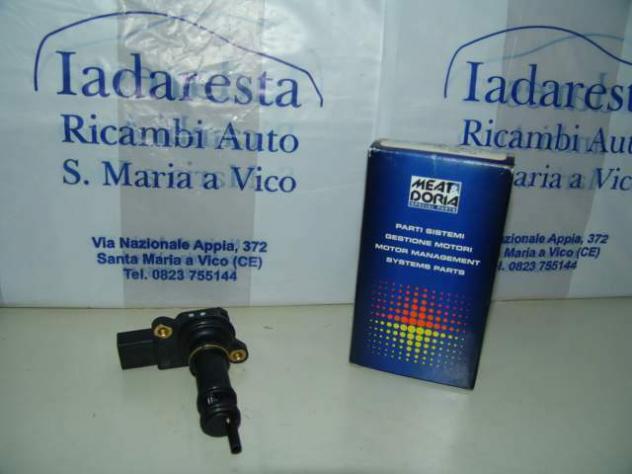 Sensore filtro Diesel Classe A - B A0001593404