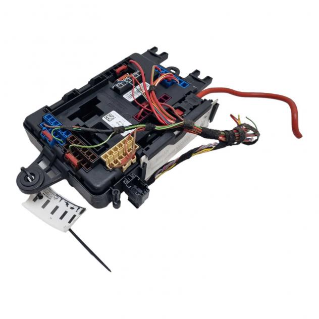 SCATOLA PORTA FUSIBILI INTERNA BMW Serie 1 F20 926111102 (1119) - Foto 3