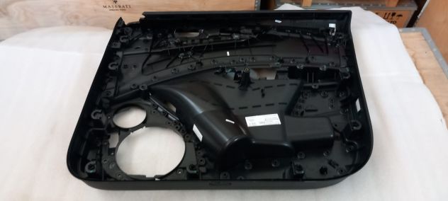 AUDI Q8 4M8 PANNELLO PORTA ANTERIORE SINISTRA 4M8867105D - Foto 5
