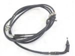 HONDA SH 125 17910K0RV01 17920K0RV01 CAVI FILI ACCELERATORE 24 - 25 THROTTL &hellip;