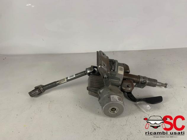 Piantone Sterzo Fiat New Panda 1.3 Multijet 735576199 77368735 - 39261 - Foto 7