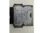 CENTRALINA MOTORE CHRYSLER Voyager 3° Serie 0281010814 diesel 2.5 (0104)
