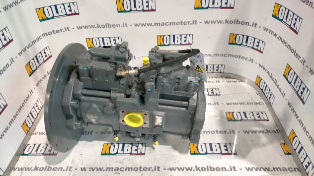 Pompa Kawasaki K3V112DTP1TLR