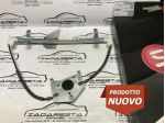 Alzacristallo Elettrico Anteriore Renault Twingo 8200384743