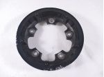 PULEGGIA CINGHIA TRASMISSIONE YAMAHA T-MAX 530 2012 - 2014 2PW176510100 CON &hellip;