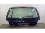 PORTELLONE POSTERIORE COMPLETO RENAULT Twingo I serie 7751468421 D7F700 (9398)