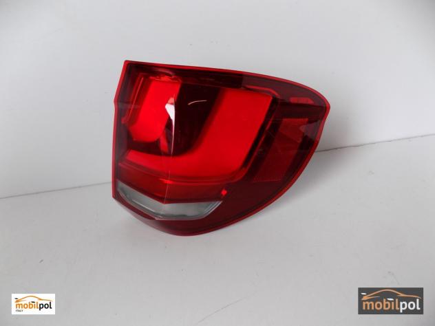 BMW X5 F15 - Luce LED posteriore - destra - 10918 - Foto 2