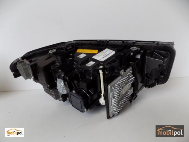 BMW 5 G30 G31 LCI - Faro frontale LASER - L/R - 10150 - Foto 7