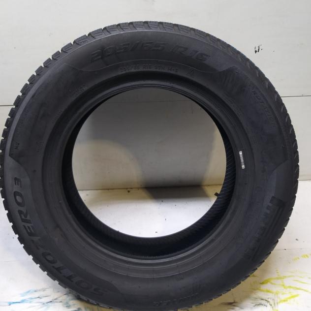4 GOMME 205 65 16 PIRELLI A72798 - Foto 7