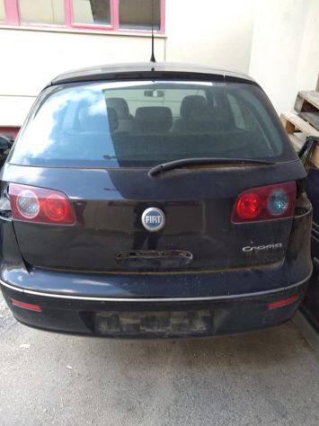 RICAMBI FIAT CROMA - Foto 8