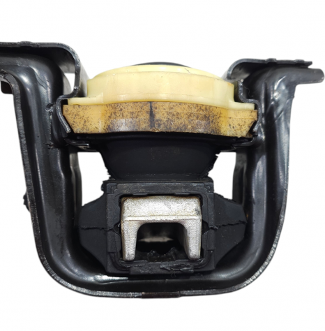 SUPPORTO MOTORE PEUGEOT 2008 1° Serie 9683181180 Diesel 1600 (13) - Foto 12