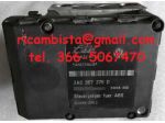 Volkswagen Golf III gruppo ABS 3A0907379D 10094603113 10020400824