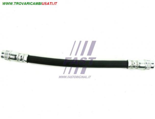 TUBO FLESSIBILE FRENO RENAULT KANGOO I 97 POSTERIORE SX/DX 215MM FT35131 RENAULT - KANGOO - 2003 2008