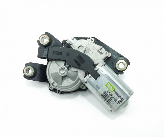 MOTORINO TERGICRISTALLO POSTERIORE LAND ROVER Range Rover SPORT DK62-17404-AA (1322) - Foto 5