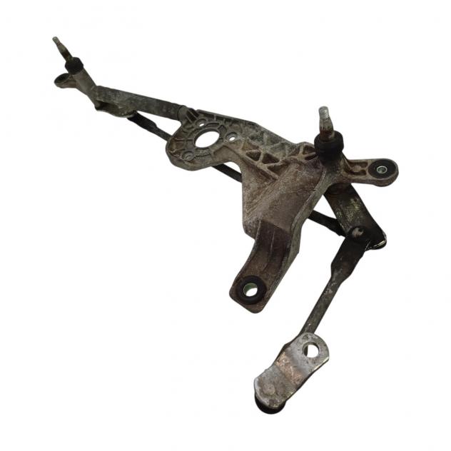TANDEM TERGICRISTALLO LANCIA Musa 2° Serie 51876187 199 A3.000 Diesel 1300 (07) - Foto 4