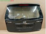 PORTELLO POST. NERO MET. C/MOT.  Carrozzeria  Lamierati esterni  Portello   &hellip;