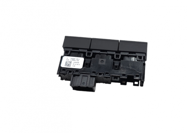 PULSANTIERA SENSORE DI PARCHEGGIO VOLKSWAGEN T-Roc Serie 2GA927238A CHZJ, DKRF Benzina 1000 (1721) - Foto 11