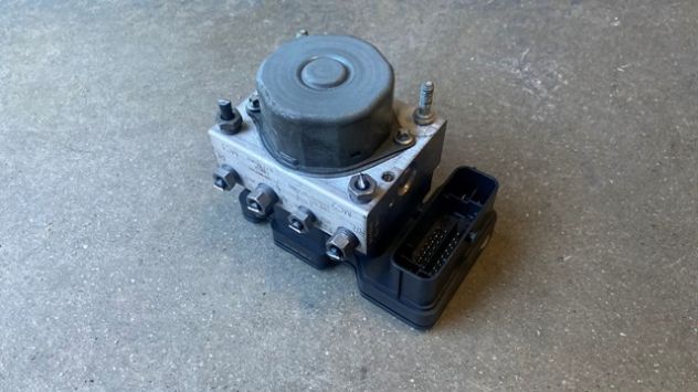 Centralina ABS Fiat Panda 1.2 del 2015 (51859852)
