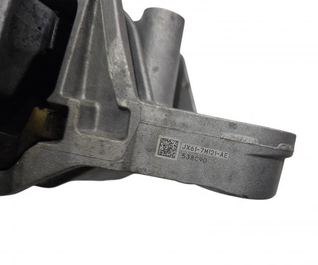 SUPPORTO CAMBIO FORD Focus Berlina 7° Serie JX61-7M121-AE Hybrid 1000 (18) - Foto 5