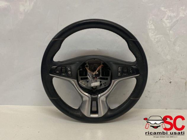 Volante Opel Adam 13357746 - 37690 - Foto 4