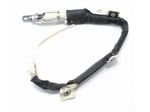 AIRBAG A TENDINA LATO SINISTRO FIAT 500 Serie 00520093750 (0714)