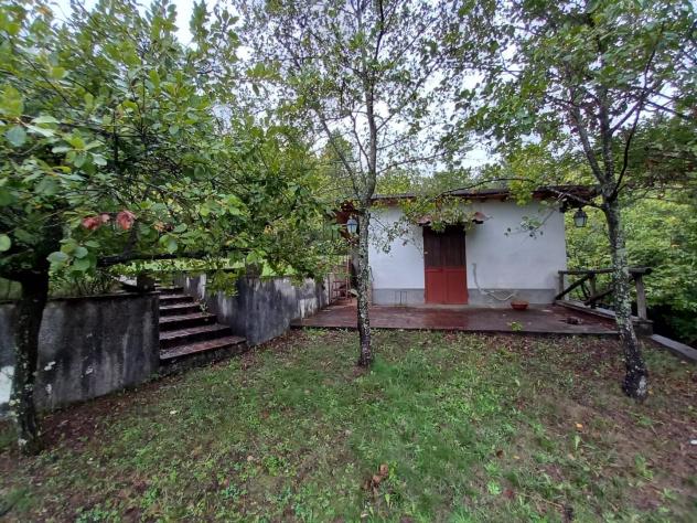 Rustico in vendita a Petrognano - Capannori 150 mq Rif: 1066727 - Foto 6
