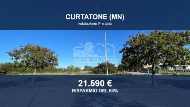 Immobile in asta di 669 m² in vendita a Curtatone