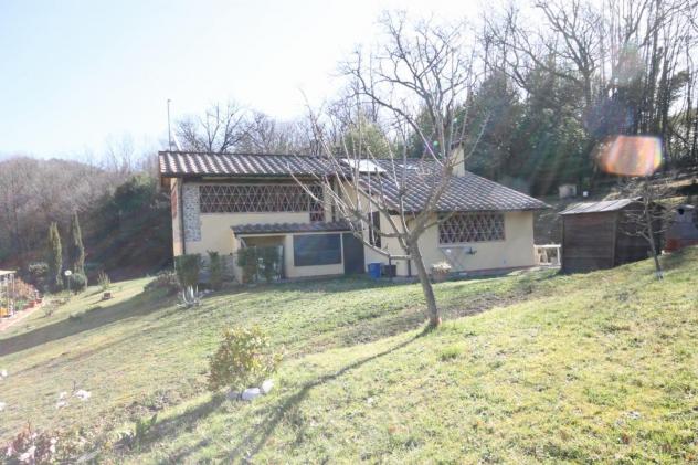 Rustico in vendita a Mastiano - Lucca 600 mq Rif: 887687 - Foto 7