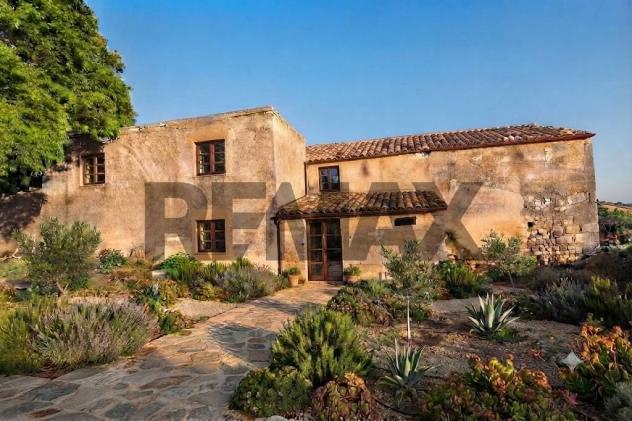 Cascina/Casale in vendita a Ragusa, Donnafugata - Foto 2
