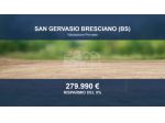 Immobile in asta di 7269 m² in vendita a San Gervasio Bresciano