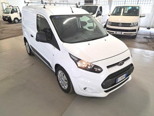 FORD Transit Connect 200 1.6 TDCi 95CV PC Furgone Entry rif. 23995755 - Foto 5