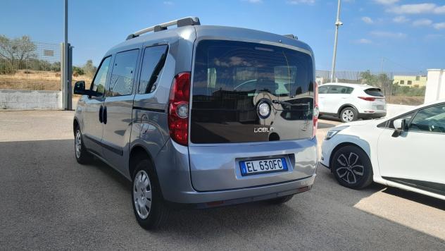 Fiat Doblo Dobl1.6 MJT 16V Dynamic - Foto 10