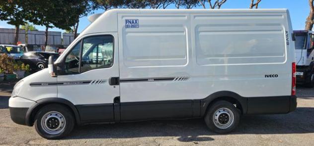 IVECO DAILY 35S14 FRIGO RETE STRADA FNAX03-2027 EURO5B rif. 24091233 - Foto 6