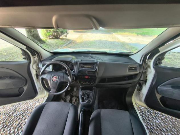 FIAT DOBLO' 1.3 MJT PC-TN Cargo Lamierato 2 POSTI rif. 23837209 - Foto 8