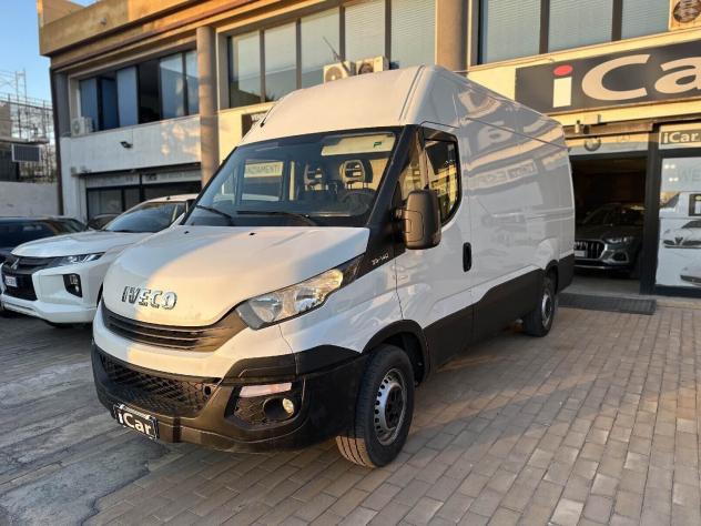 Iveco Daily 35S14SV 2.3HPT PM-TN Furgone Blue Power - Foto 3
