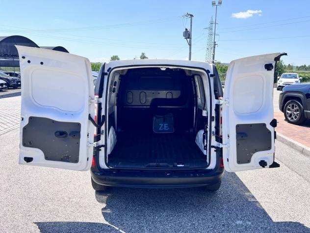 Renault Kangoo Z.E. Elettrico ICE Furgone - Foto 10