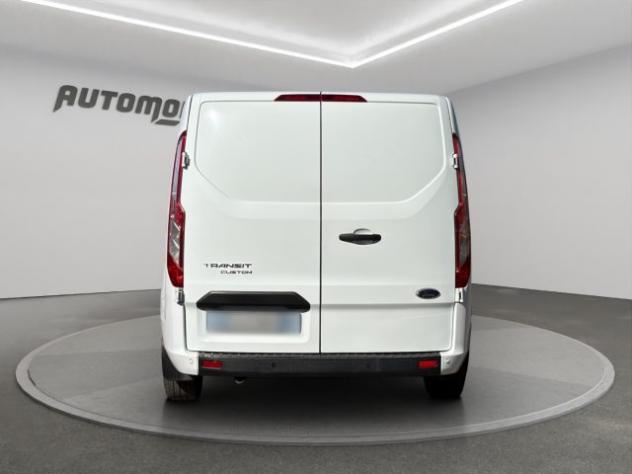 FORD Transit Custom L1H1 2.0 130CV rif. 23932054 - Foto 5