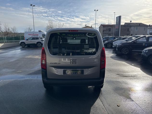 FIAT Doblò Combi CH1 1.5 BlueHdi 130CV N1 5 posti - PROMO FINANZIATA - Foto 7