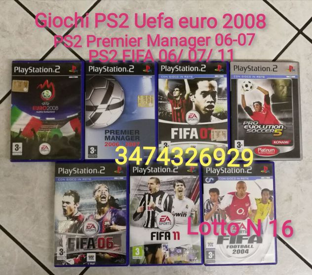 PS2 Trigger Man PAL ITA RARO - Foto 10