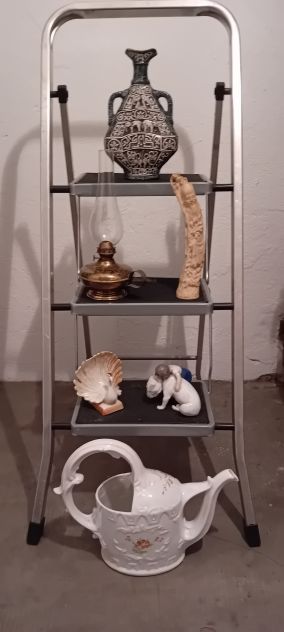 Oggetti vari - Foto 3